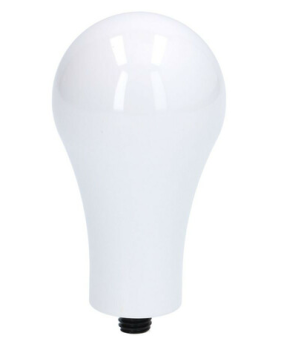 JoeFrex Tamper Griff POP - weiss